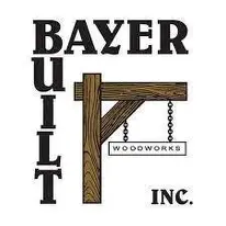 bayer built logo