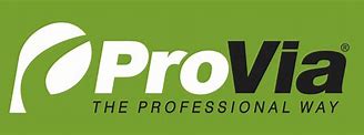 provia logo