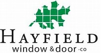 hayfield logo