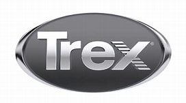 trex logo