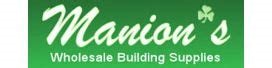 manions logo